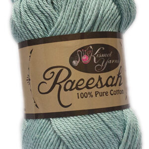 RAEESAH SOFT COTTON 50g-COL.42