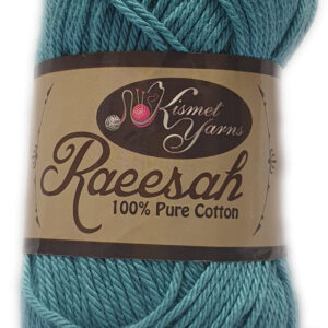 RAEESAH SOFT COTTON 50g-COL.45