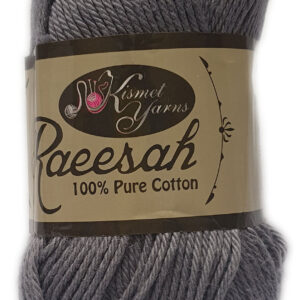 RAEESAH SOFT COTTON 50g-COL.46