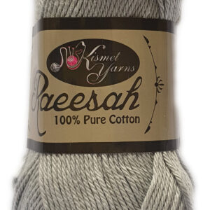 RAEESAH SOFT COTTON 50g-COL.47