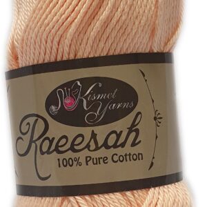 RAEESAH SOFT COTTON 50g-COL.49