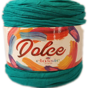 DOLCE T-SHIRT YARN-COL.TROPICAL