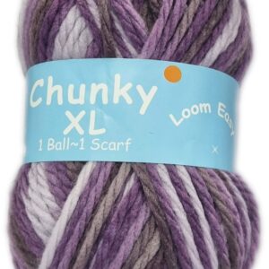 CHUNKY XL 200g-COL.124