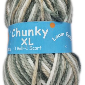 CHUNKY XL 200g-COL.128