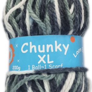 CHUNKY XL 200g-COL.130