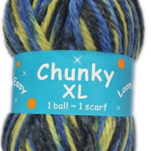 CHUNKY XL 200g-COL.133