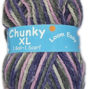 CHUNKY XL 200g-COL.137