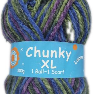 CHUNKY XL 200g-COL.139