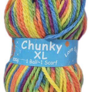 CHUNKY XL 200g-COL.145
