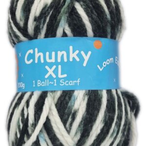 CHUNKY XL 200g-COL.49
