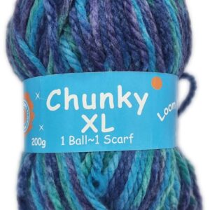 CHUNKY XL 200g-COL.67
