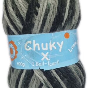 CHUNKY XL 200g-COL.69