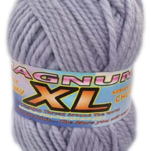 MAGNUM XL 200g-COL.LILAC