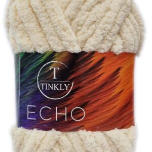 ECHO 100g-COL.14B CREAM