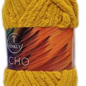 ECHO 100g-COL.02 GOLD