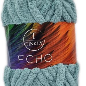 ECHO 100g-COL.68 DUCK EGG