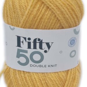 FIFTY 50 D.K 50g-COL.020 HONEY