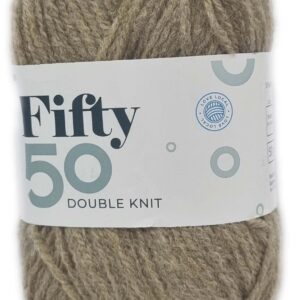 FIFTY 50 D.K 50g-COL.045 KHAKI
