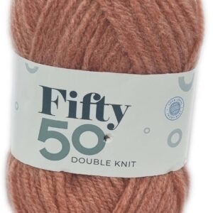 FIFTY 50 D.K 50g-COL.053 WILD SALMON