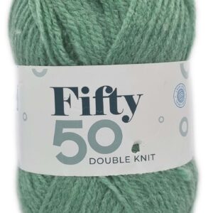 FIFTY 50 D.K 50g-COL.074 IVY