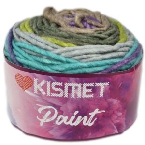 PAINT 100g-COL.104 SEA FRONT