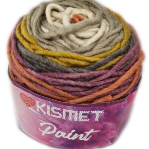 PAINT 100g-COL.106 YELLOW RIVER