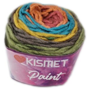 PAINT 100g-COL.107 CORAL REEF