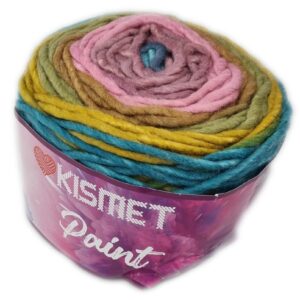 PAINT 100g-COL.108 ROCK CANDY