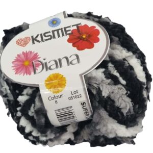 DIANA 50g-COL.8