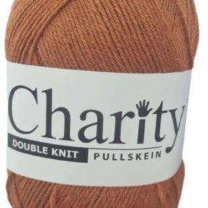 CHARITY D.K 300g-COL.713 BRICK