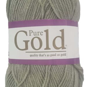 PURE GOLD D.K 100g-COL.055 PEPPER