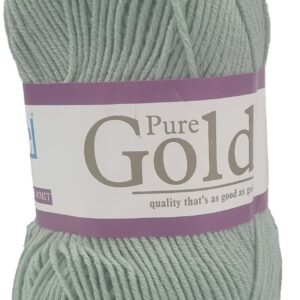 PURE GOLD D.K 100g-COL.218 PISTACHIO