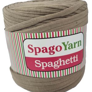 DOLCE T-SHIRT YARN-COL.PEPPER