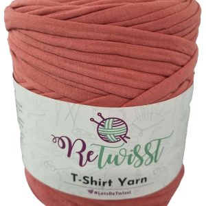 DOLCE T-SHIRT YARN-COL.WATERMELON