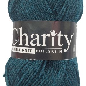 CHARITY PULLSKEIN D.K 100g-COL.746 CASCADES