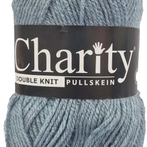 CHARITY PULLSKEIN D.K 100g-COL.752 OCEAN
