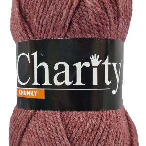 CHARITY CHUNKY 100g-COL.732 OXIDE