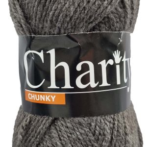 CHARITY CHUNKY 100g-COL.736 ANCHOR