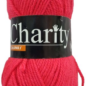 CHARITY CHUNKY 100g-COL.745 POTENCY