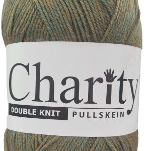 CHARITY D.K 300g-COL.CLAY