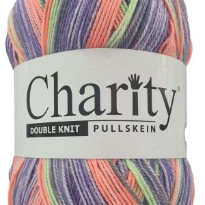 CHARITY D.K PRINT 300g-COL.647 ATOMIC FLAKE