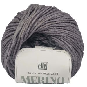 MERINO D.K 50g-COL.005 GREY