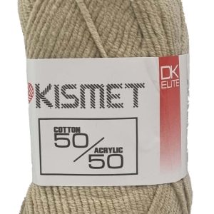 KISMET 50/50 50g-COL.105