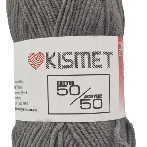 KISMET 50/50 50g-COL.111
