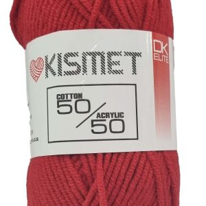 KISMET 50/50 50g-COL.115