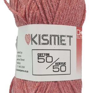 KISMET 50/50 50g-COL.117
