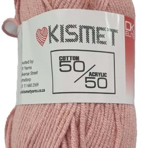 KISMET 50/50 50g-COL.116