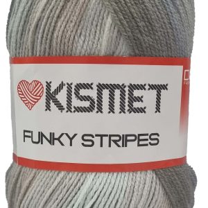FUNKY STRIPES D.K 100g-COL.212
