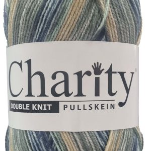 CHARITY D.K PRINT 300g-COL.638 BADLANDS TRAIL