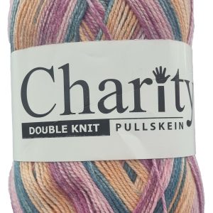 CHARITY D.K PRINT 300g-COL.643 ANGEL BREATH